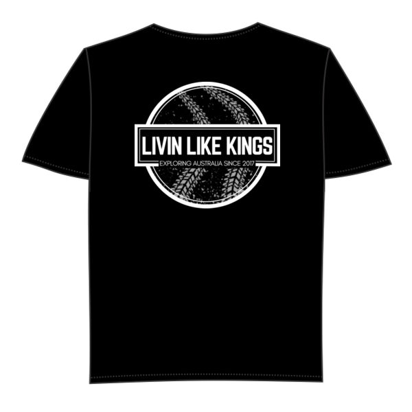 Livin Like Kings - Classic Kids Thumbnail